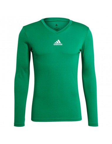 Adidas Team Base Î‘Î½Î´ÏÎ¹ÎºÎ® ÎœÏ€Î»Î¿ÏÎ¶Î± ÎœÎ±ÎºÏÏ…Î¼Î¬Î½Î¹ÎºÎ· Î ÏÎ¬ÏƒÎ¹Î½Î· GN7504